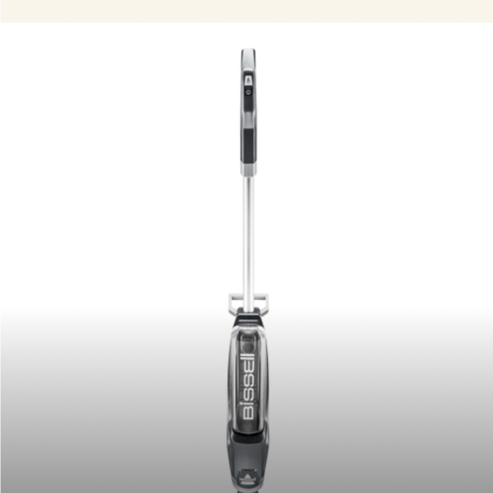 BISSELL SpinWave®
CORDLESS HARD FLOOR SPIN MOP